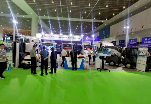 產品動態(tài) | 煙臺海德專用汽車 創(chuàng)新驅動，引領專用汽車行業(yè)新發(fā)展