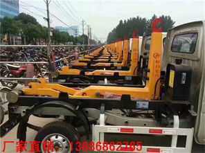 宣城專用汽車產業(yè)發(fā)展現(xiàn)狀與前景分析