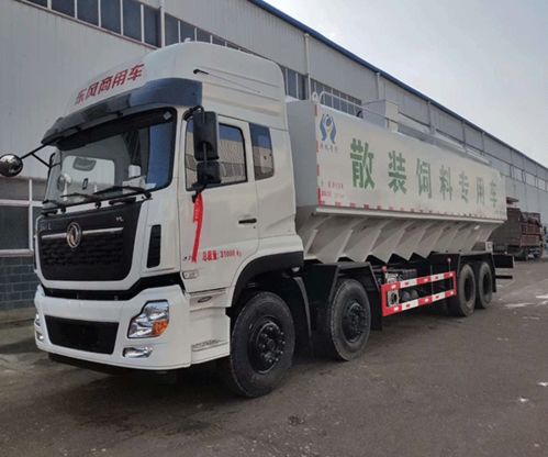 湖北源牧專用汽車 9.6米畜禽運(yùn)輸車的專業(yè)制造商