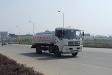 sla5161gjydfl6龍帝加油車詳解 價格、配置與經銷商信息