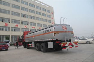 金華市東風(fēng)天龍前四后八油罐車 價(jià)格、配置與市場(chǎng)分析