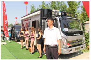 安徽興邦專用汽車股份舉辦周年慶典暨新產(chǎn)品發(fā)布會，展現(xiàn)行業(yè)新實力